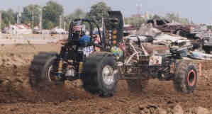 Click here to view a larger image of Rolling Thunder.