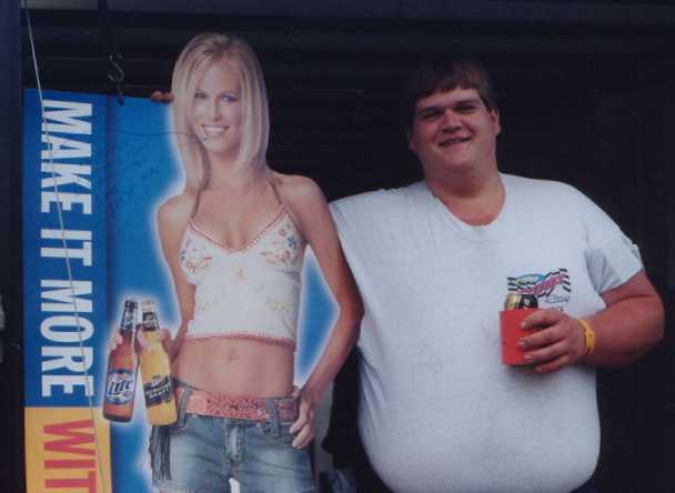 Happy Couple
